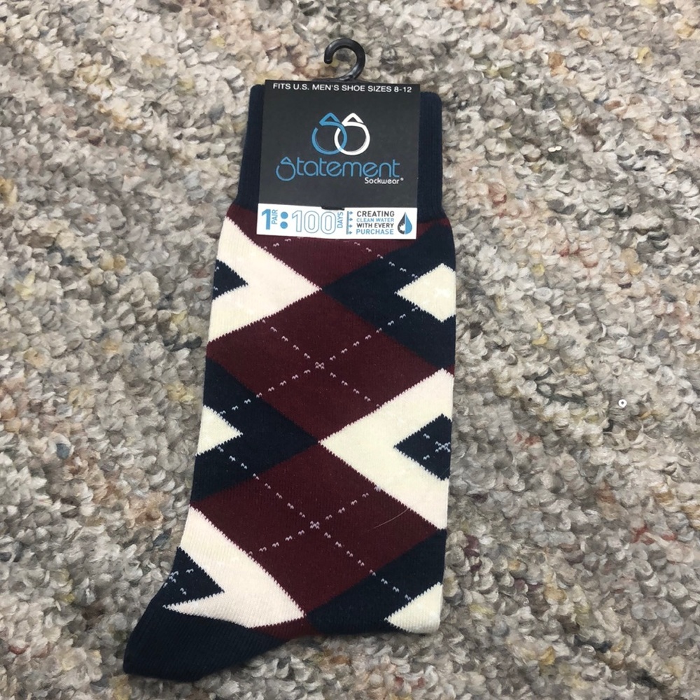 Mens Dress socks